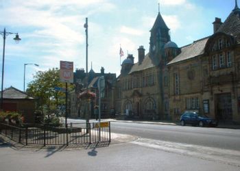 Ilkley