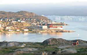 Ilulissat