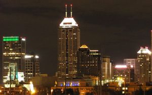 Indianapolis