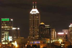 Indianapolis
