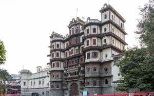 Indore