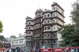 Indore