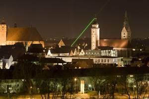 Ingolstadt