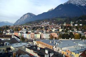 Innsbruck