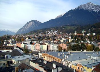 Innsbruck