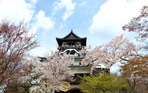 Inuyama