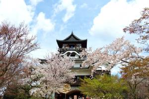 Inuyama