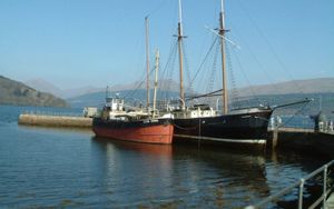 Inveraray
