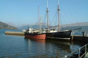 Inveraray