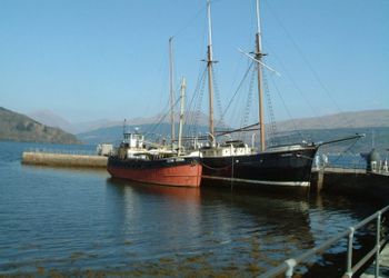 Inveraray