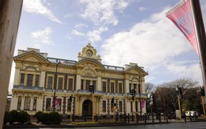 Invercargill