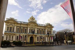 Invercargill
