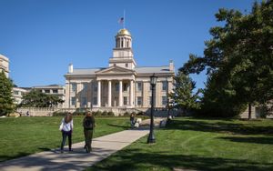 Iowa City