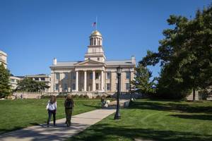 Iowa City