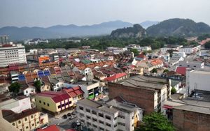 Ipoh