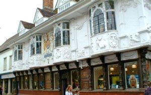 Ipswich
