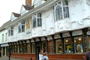 Ipswich