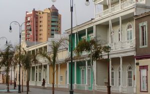 Iquique