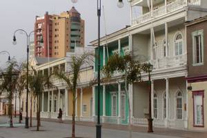 Iquique