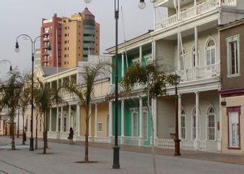 Iquique