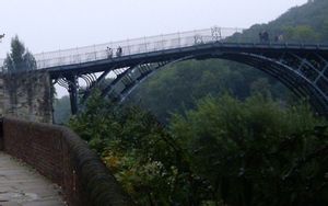 Ironbridge