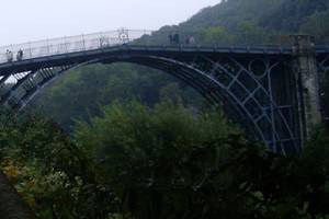 Ironbridge