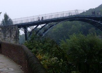 Ironbridge