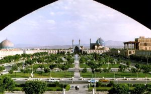 Isfahan