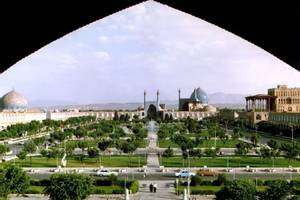 Isfahan