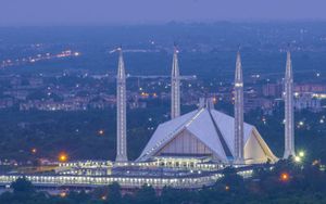 Islamabad