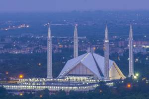 Islamabad