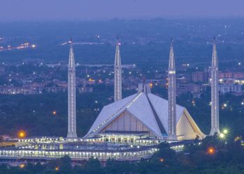 Islamabad