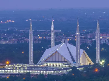 Islamabad