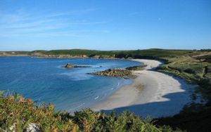 Isles of Scilly