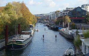 Issy-les-Moulineaux