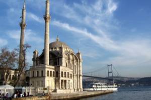 Istanbul