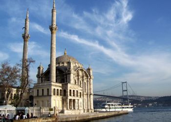Istanbul