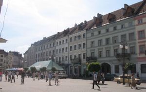 Ivano-Frankivsk