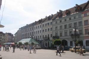 Ivano-Frankivsk