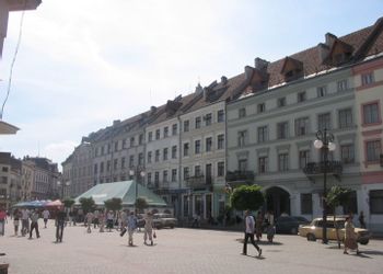 Ivano-Frankivsk