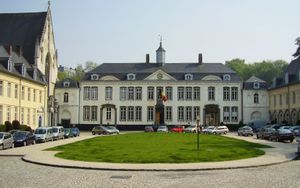 Ixelles