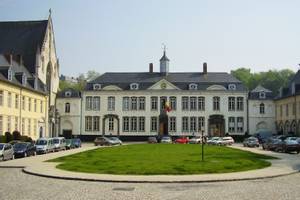 Ixelles