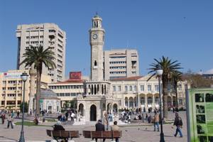 Izmir