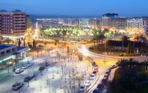 Jaén