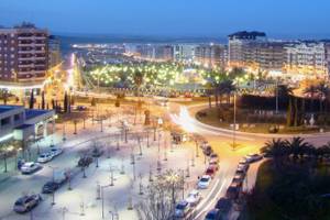 Jaén