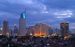 Jakarta