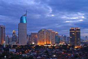 Jakarta