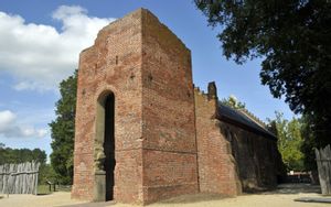 Jamestown