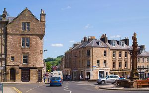 Jedburgh