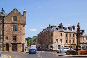 Jedburgh